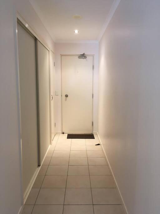 Merivale Stay In South Brisbane Two Beds Two Baths One Parking Exterior photo