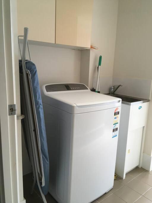 Merivale Stay In South Brisbane Two Beds Two Baths One Parking Exterior photo