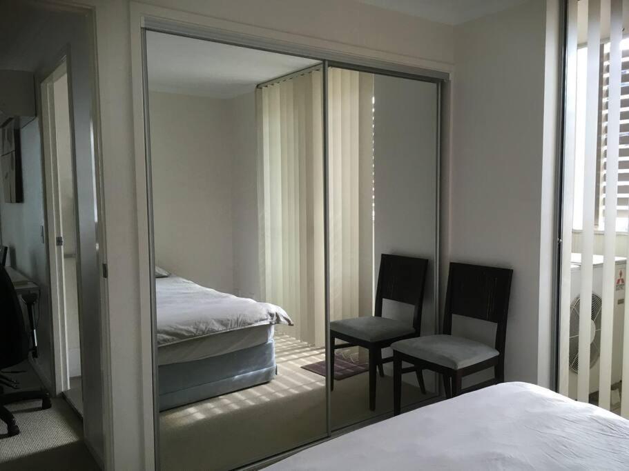 Merivale Stay In South Brisbane Two Beds Two Baths One Parking Exterior photo