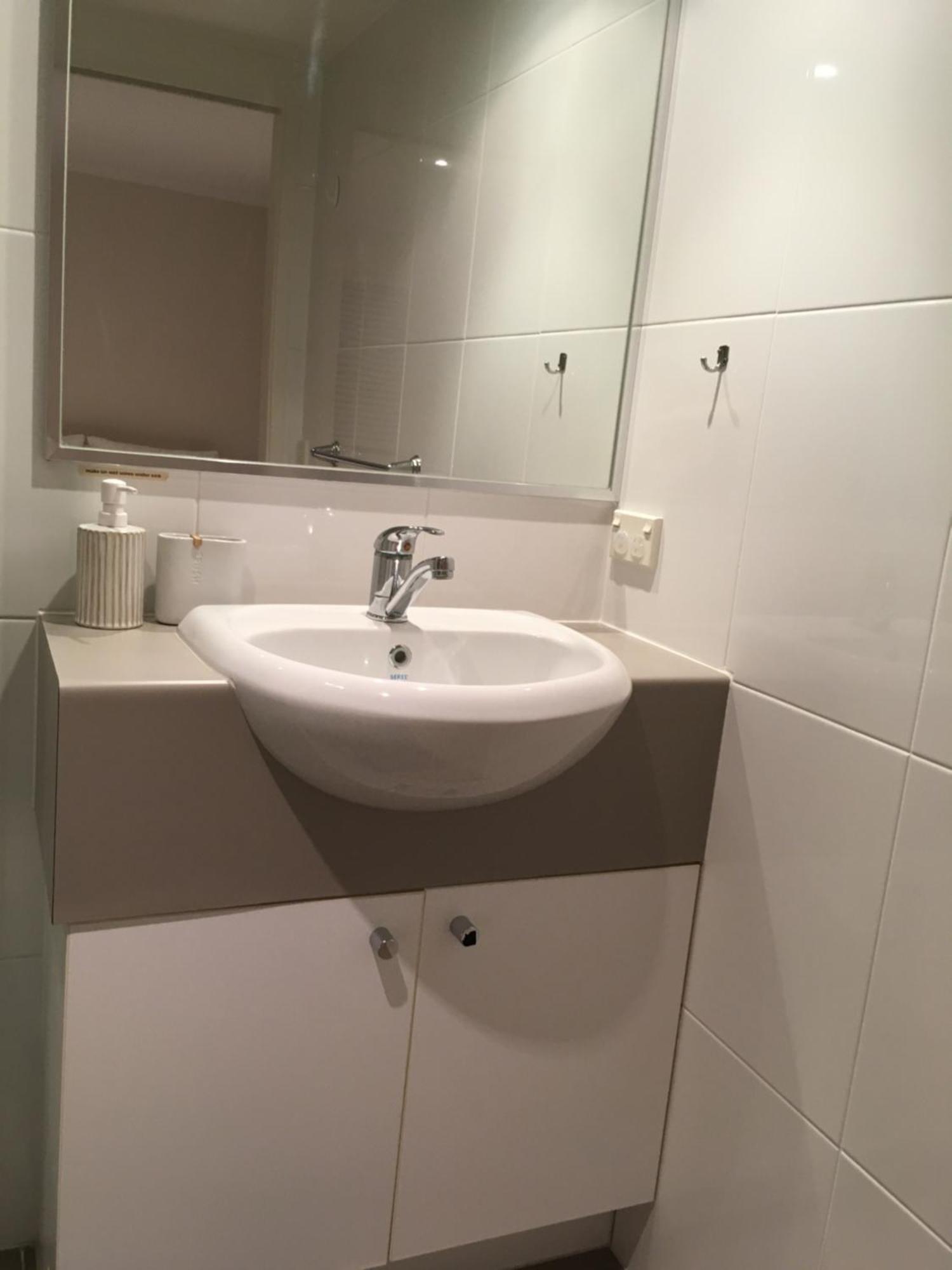 Merivale Stay In South Brisbane Two Beds Two Baths One Parking Exterior photo