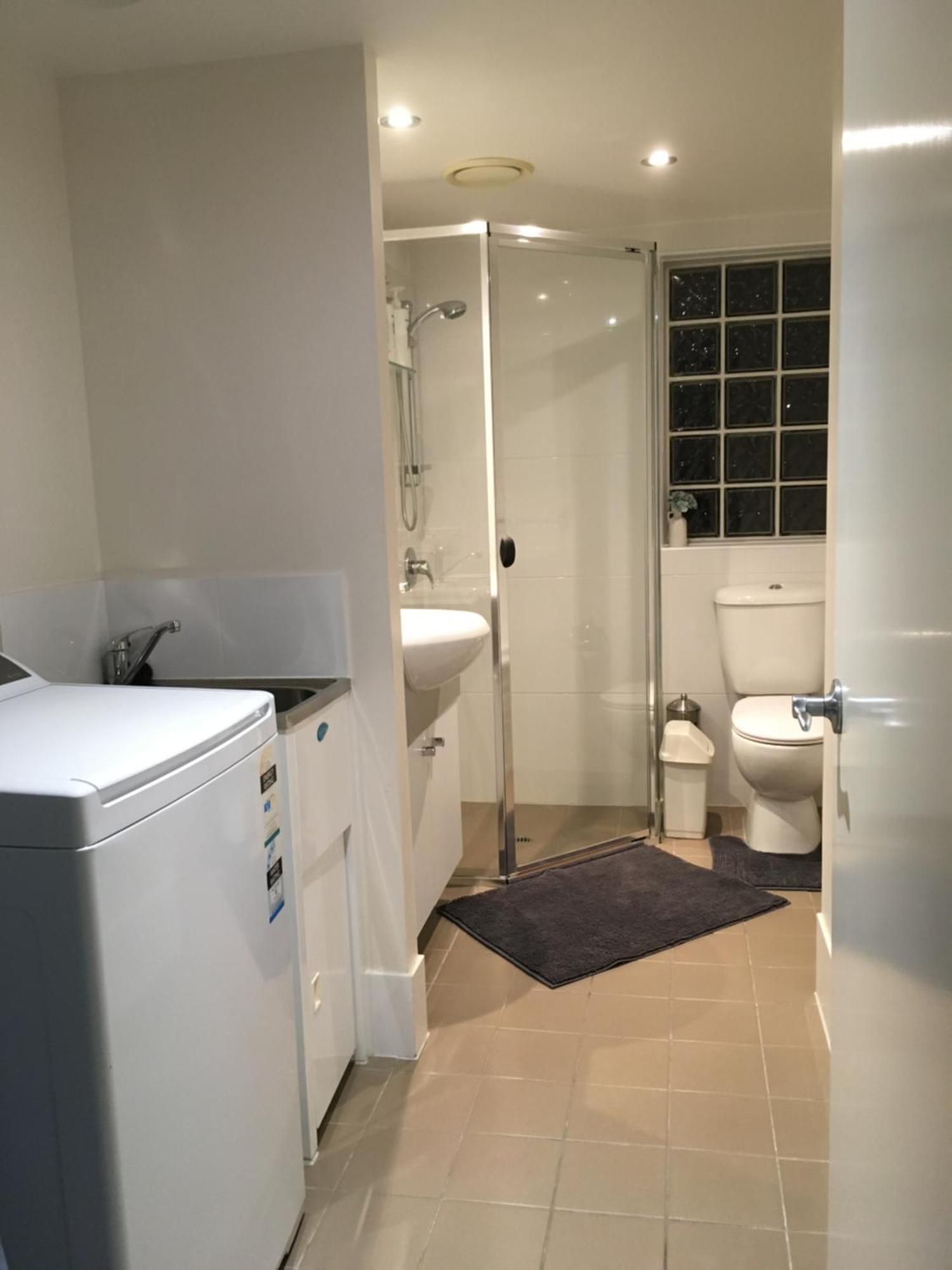 Merivale Stay In South Brisbane Two Beds Two Baths One Parking Exterior photo