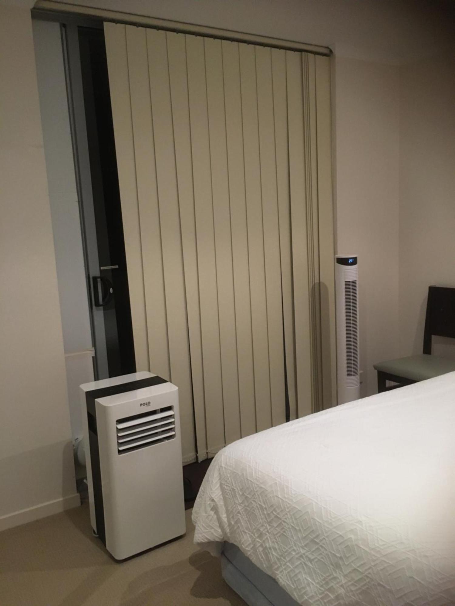 Merivale Stay In South Brisbane Two Beds Two Baths One Parking Exterior photo